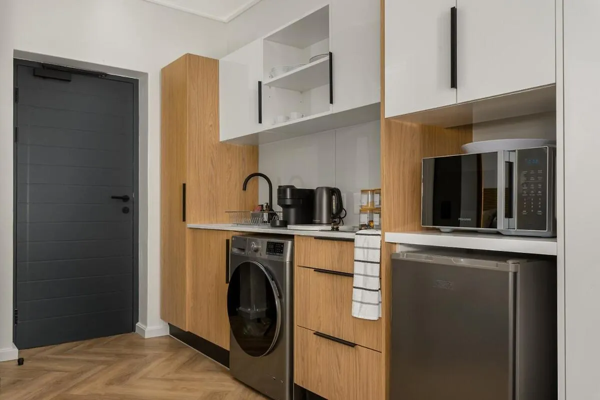 Apartment On Park Studio With Courtyard Haven Near Canal Walk Cape Town South Africa